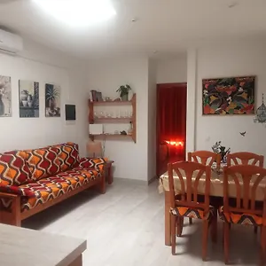  Apartment Alojamientosmomi3 Spain