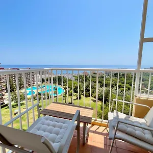  Apartment Acogedor En Vistas Spain