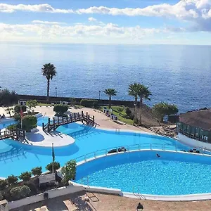  Apartment Rocas Del Mar Spain