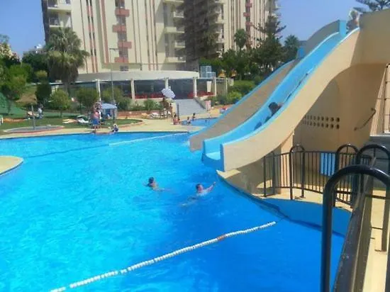 Jupiter Appartments Benalmadena Apartment