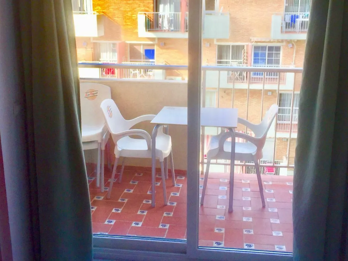 Apartment Jupiter Appartments Benalmadena Spain