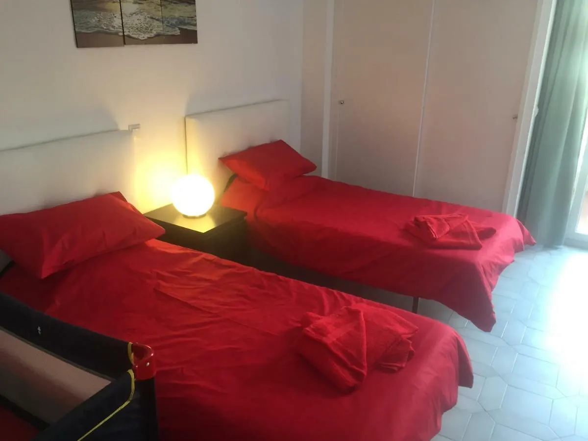 Apartment Jupiter Appartments Benalmadena