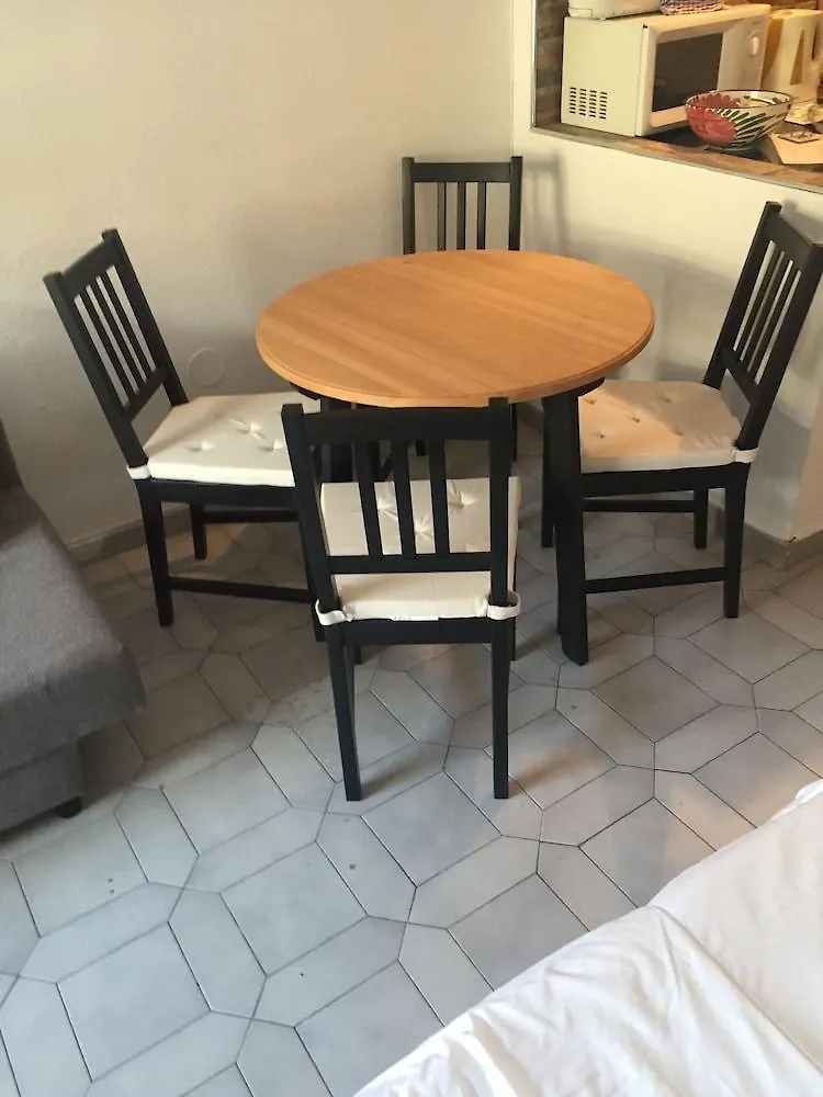 Jupiter Appartments Benalmadena Apartment